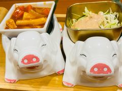 -杀猪天·韩国烤肉(总店)