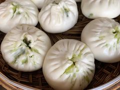 谭氏麻油菜包-上好酥烧饼(虹桥中心店)