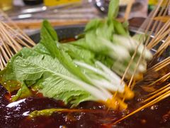 -玉林串串香·成都老字号(玉林街总店)