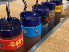 -焼肉ライク·烧肉LIKE(万菱汇店)