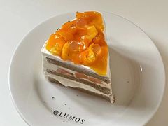 -Lumos一間甜食