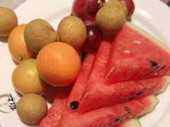 -極上萬膳·日料放题(来福士江景店)