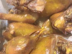 -大鸽饭(马王堆店)