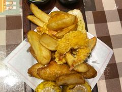 -米斯特比萨(罗斯福店)