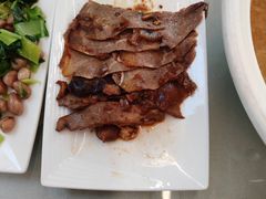 -中和轩饭庄(新华店)