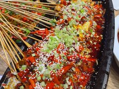 -成都吃客(九眼桥店)