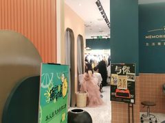 -海马体照相馆(南昌王府井购物中心店)