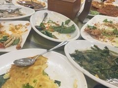 -钱塘府海鲜餐厅