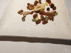 果盘-春树下·树屋花房西餐厅(罍街AS1980店)