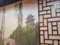 -魁盛居百年鲁菜馆(中林路店)