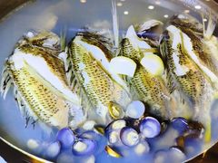 -悦来福·东山海鲜(莲花店)