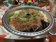-裕德隆清真饭庄·天津特色菜(河东店)