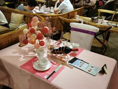 -胡桃里音乐酒馆(环亚凯瑟琳广场店)