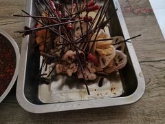 -怪老头甜不辣(抚琴小区店)