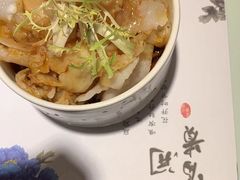 -沪华海鲜大酒楼(南汇店)