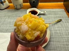 -戏作寿司(观音桥店)