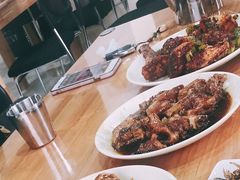 -贤花饭店(城阳店)