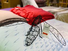 -ZARA HOME(蓝色港湾店)
