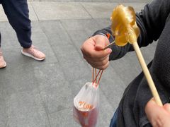 -吉庆街美食广场