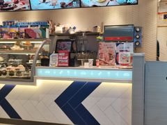 -DQ·蛋糕·冰淇淋(三亚青春颂店)