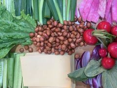 -好口味小吃楼·东北菜(太原南街店)