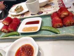 -赏点粤式点心(广州塔店)