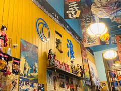 -一道浪居酒屋