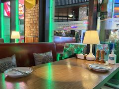 -Famous肥猫墨西哥音乐餐吧(五棵松华熙LIVE店)