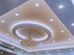 -福满园大酒楼(梅林店)
