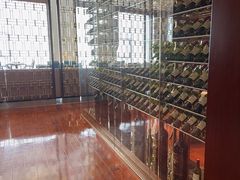 -唐阁海景中餐厅·早茶·粤菜•生日聚餐(海口朗廷酒店)