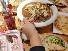 -鸽子窝(宋庄店)