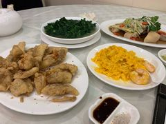 -焕记海鲜饭店