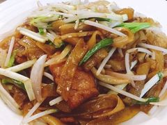 -粤海酒店-旋转餐厅