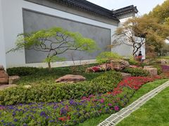 -苏州上方山国家森林公园