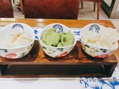 -东方饺子王(和平里店)