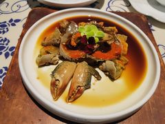 -甬上名灶(天一阁·翠柏店)