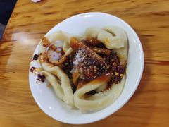 -洞子口张老二凉粉(文殊院店)