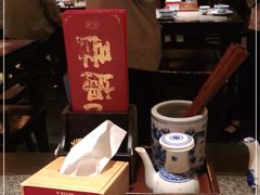 -南京大牌档(济南万象城店)