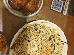 -王春春鸡汤饭(上海中海环宇城店)