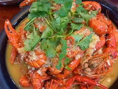 -曹胖子龙虾馆(黄桦路店)