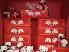 -可口可乐主题馆(中央大街店)