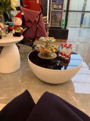 -CD Hair salon