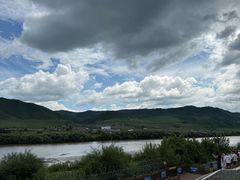 -图们国门景区
