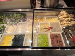 -阿甘龙虾·重庆麻麻鱼(中豪店)