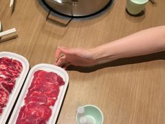 -掂档潮汕牛肉火锅(沈阳万象城店)