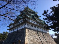 -名古屋城