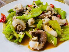 -东山壹号海鲜餐厅(金銮名都店)