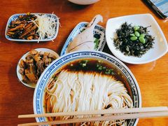 -同得兴 Since·1995 传统苏式面馆(十全街店)