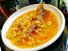 -聚鑫阁江浙菜·非遗传承技艺(青村帝华园店)