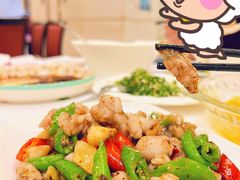-光明邨大酒家(汇阳广场店)